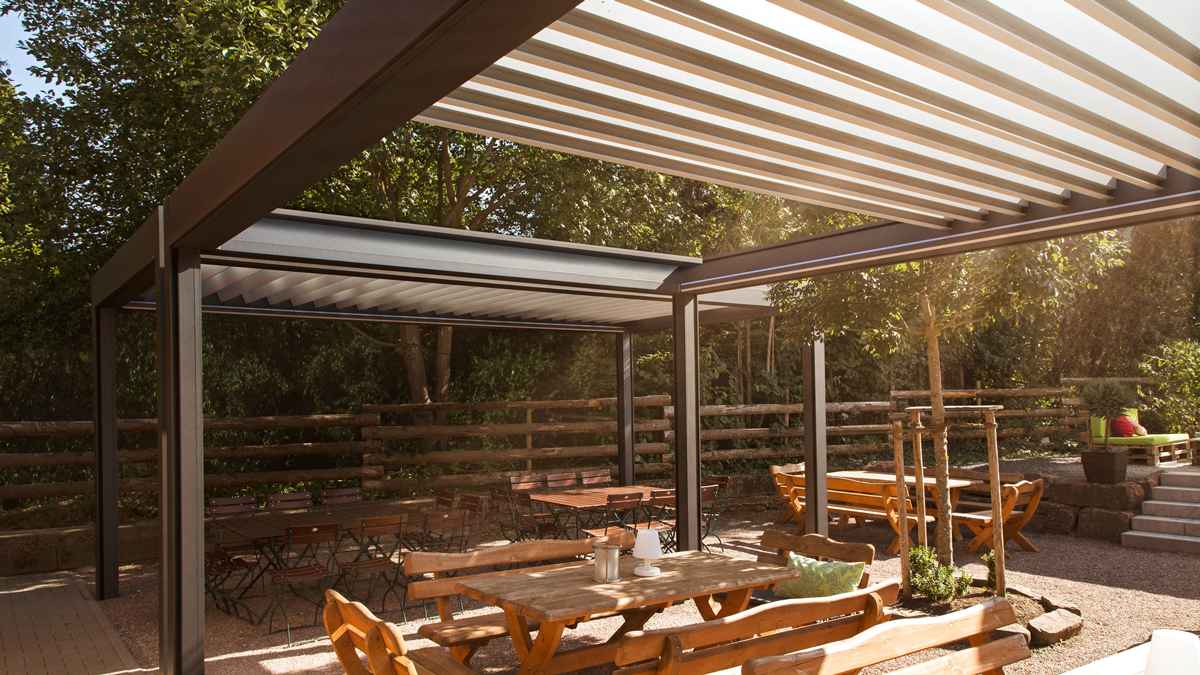 Bildquelle: WAREMA Renkhoff SE