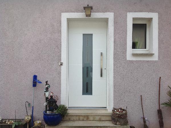 Referenzen Fensterbau Lang GmbH & Co. KG: Unsere Referenzen