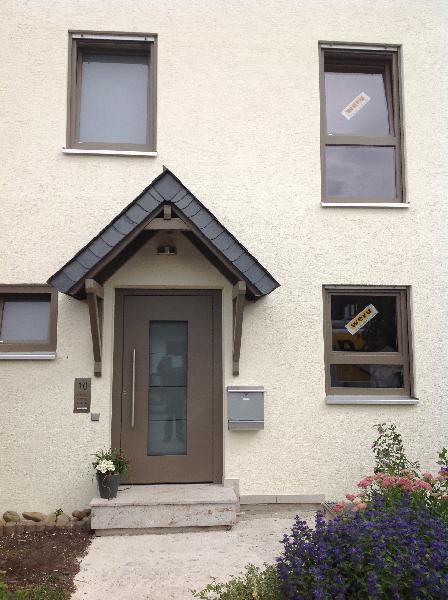 Referenzen Fensterbau Lang GmbH & Co. KG: Unsere Referenzen