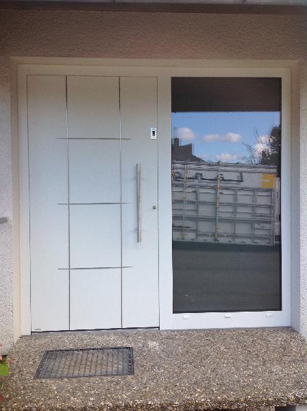 Referenzen Fensterbau Lang GmbH & Co. KG: Unsere Referenzen