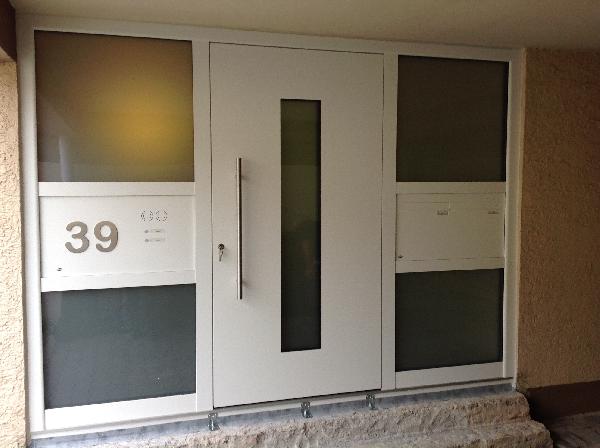 Referenzen Fensterbau Lang GmbH & Co. KG: Unsere Referenzen